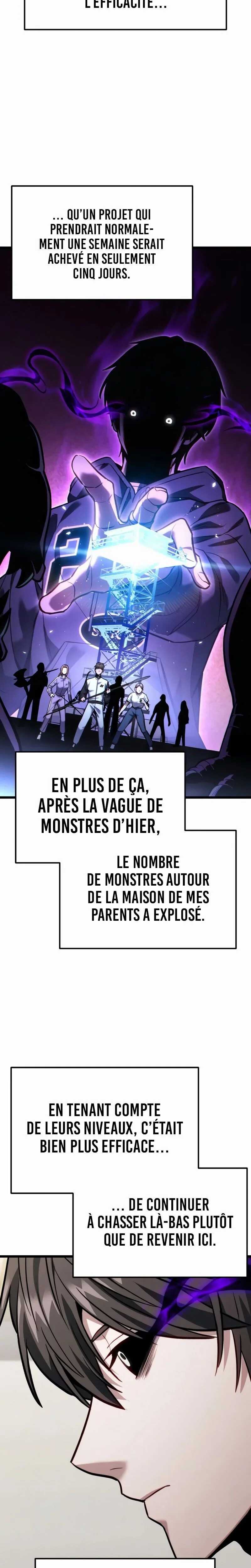 Read The Ultimate Shut-In Scan Manga Online