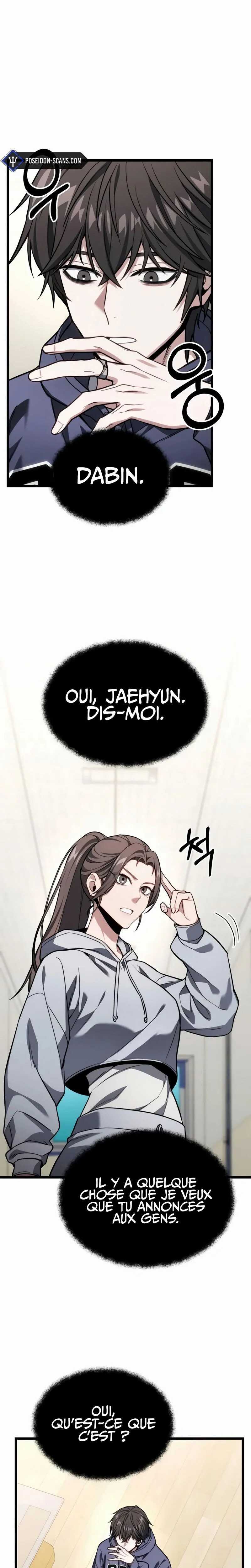 Read The Ultimate Shut-In Scan Manga Online