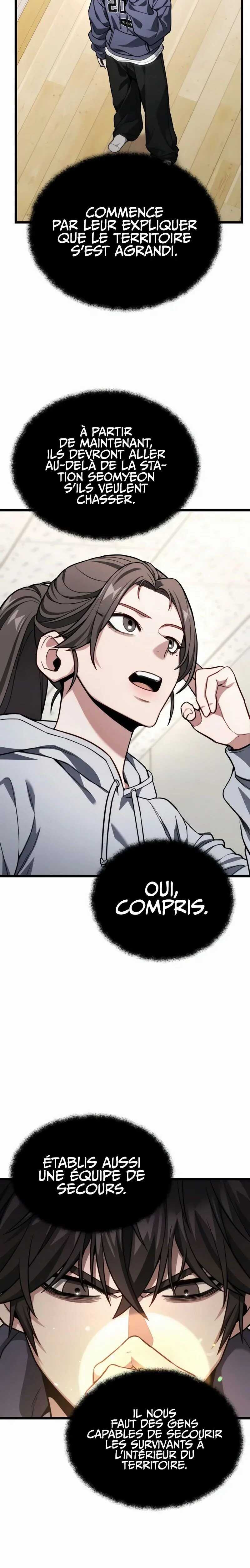 Read The Ultimate Shut-In Scan Manga Online