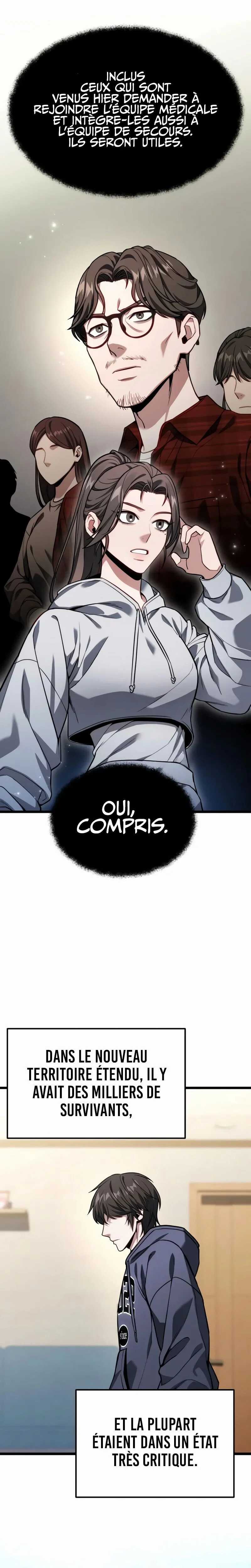 Read The Ultimate Shut-In Scan Manga Online