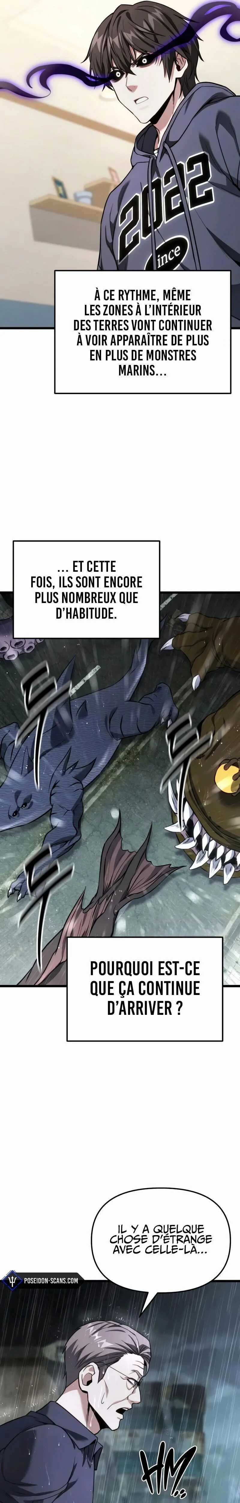 Read The Ultimate Shut-In Scan Manga Online