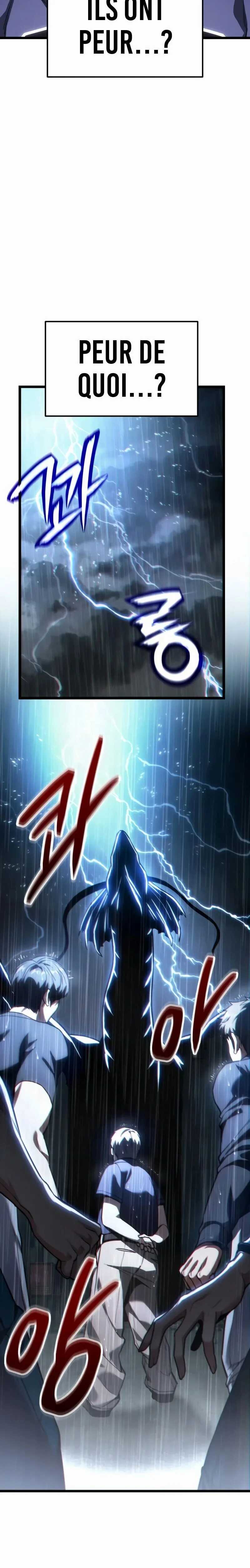 Read The Ultimate Shut-In Scan Manga Online