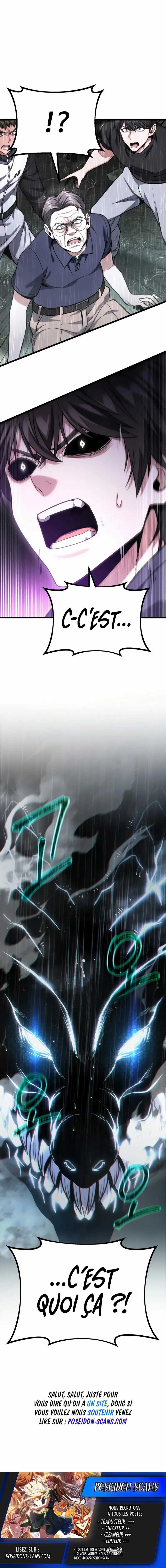 Read The Ultimate Shut-In Scan Manga Online