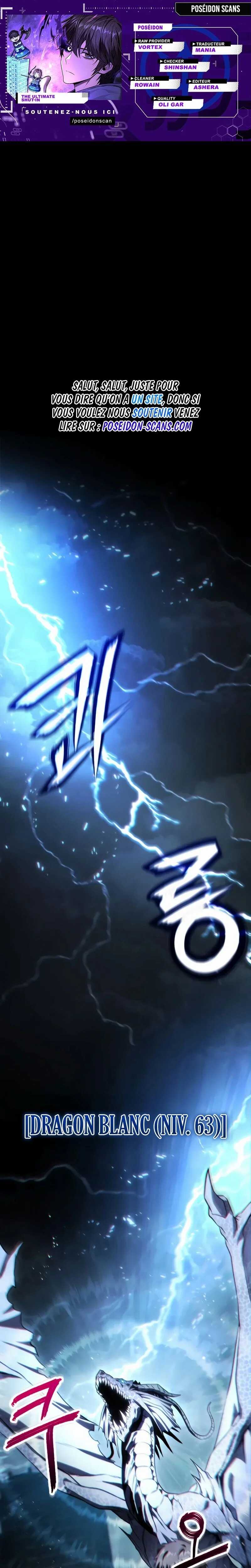 Read The Ultimate Shut-In Scan Manga Online