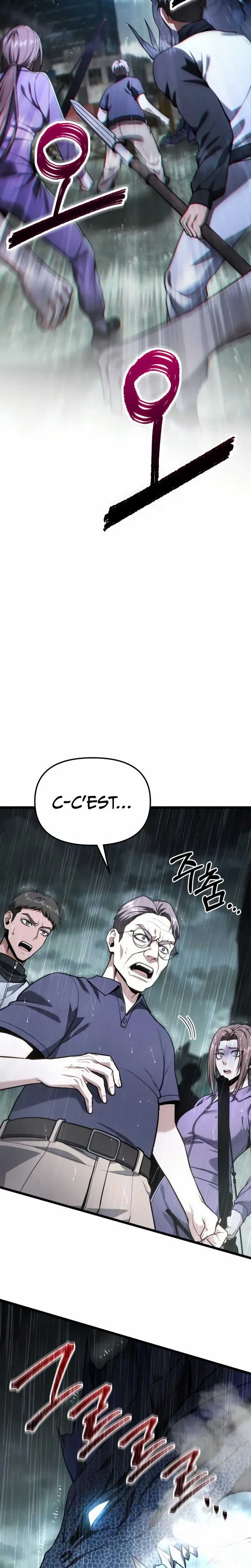 Read The Ultimate Shut-In Scan Manga Online