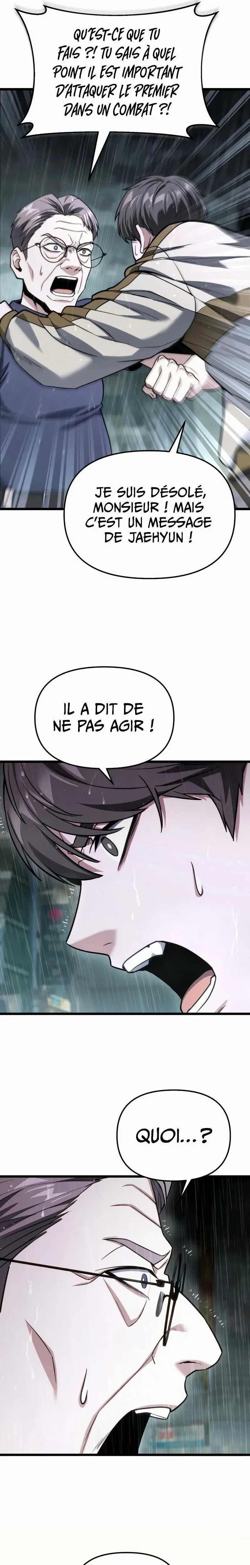 Read The Ultimate Shut-In Scan Manga Online