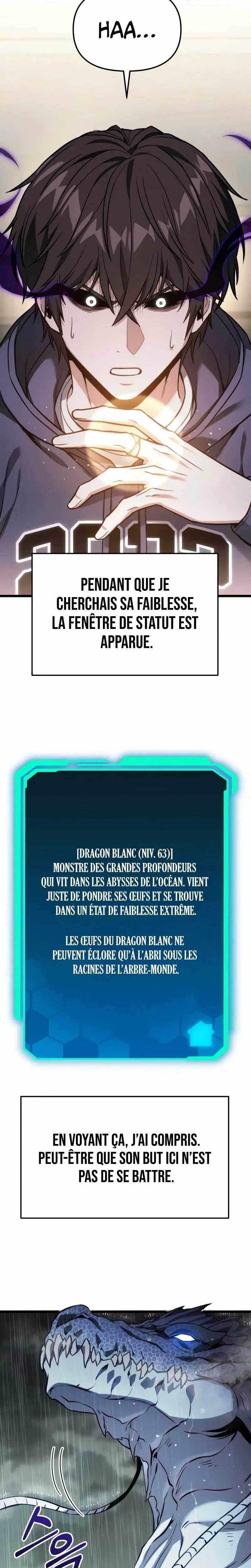 Read The Ultimate Shut-In Scan Manga Online