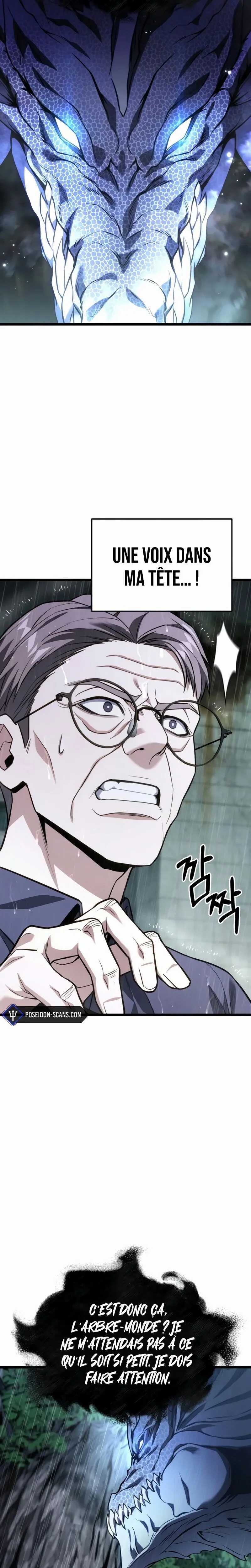 Read The Ultimate Shut-In Scan Manga Online