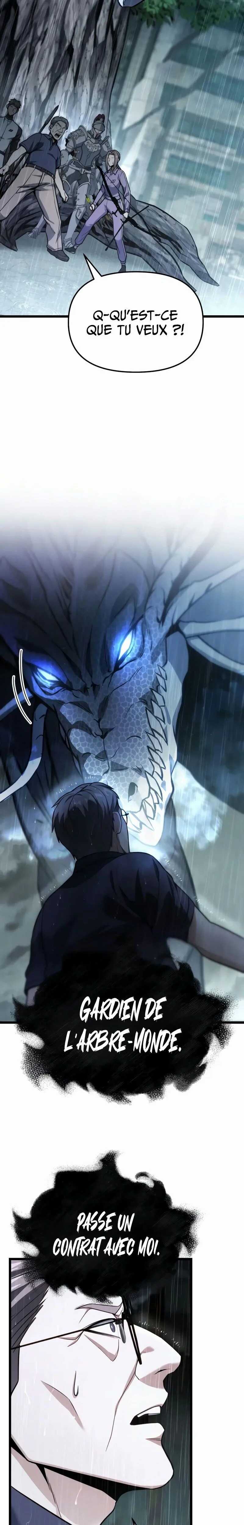 Read The Ultimate Shut-In Scan Manga Online