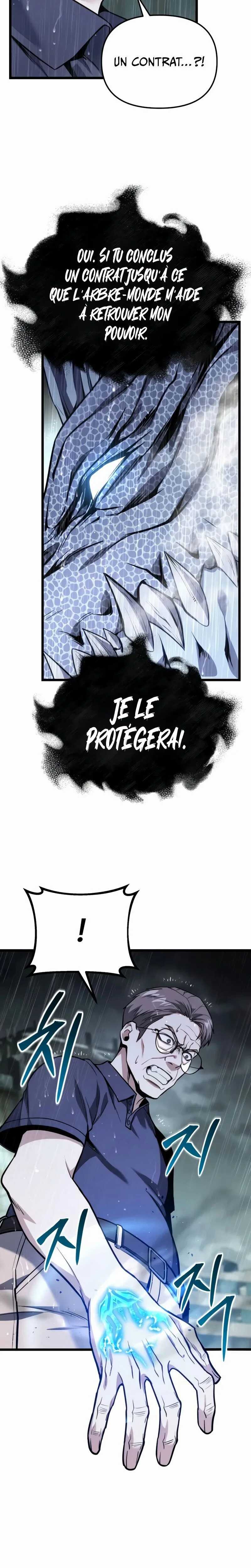 Read The Ultimate Shut-In Scan Manga Online