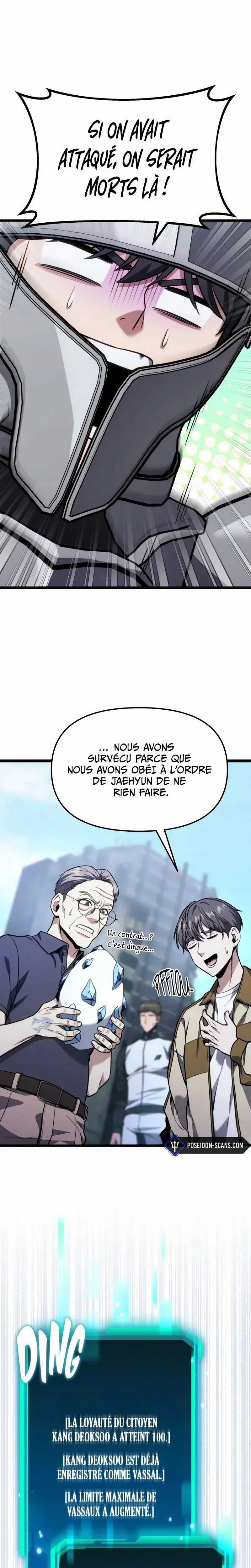 Read The Ultimate Shut-In Scan Manga Online