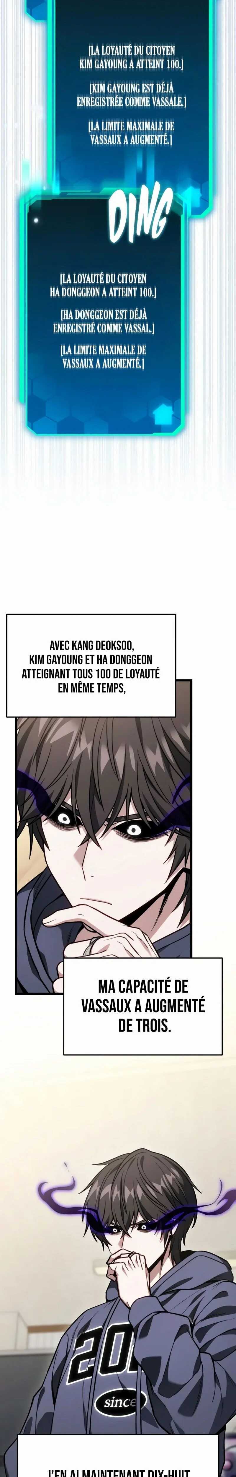 Read The Ultimate Shut-In Scan Manga Online