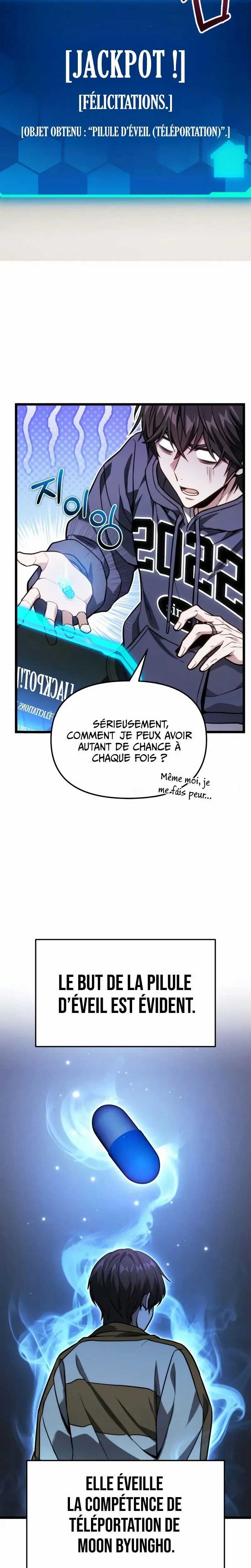 Read The Ultimate Shut-In Scan Manga Online