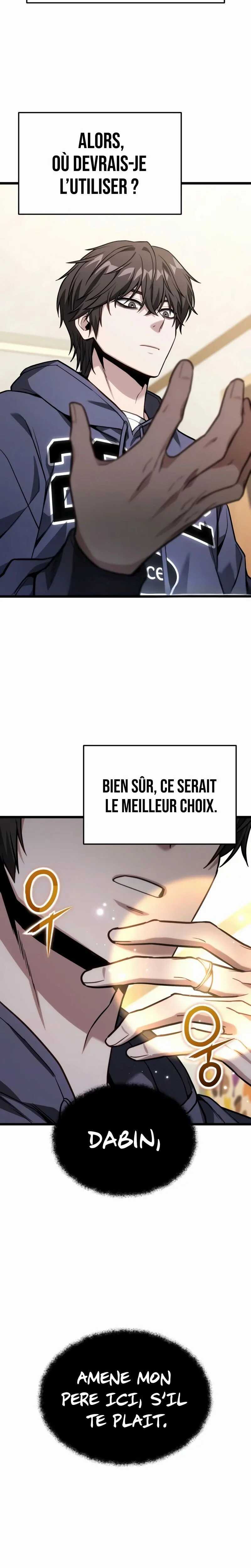 Read The Ultimate Shut-In Scan Manga Online