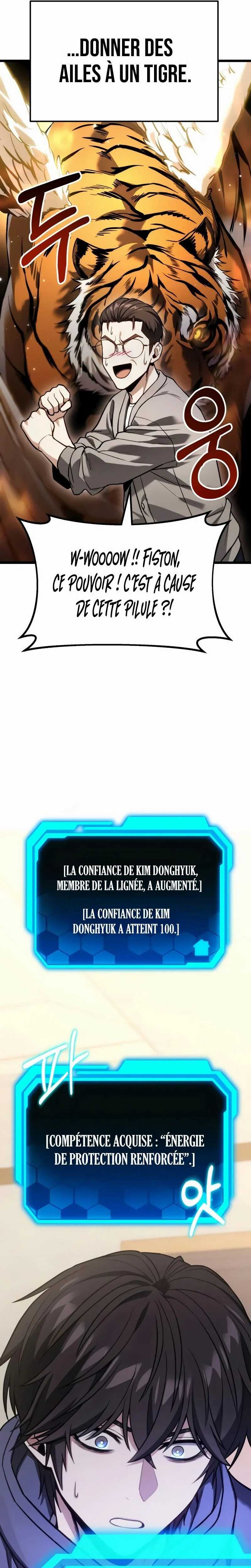 Read The Ultimate Shut-In Scan Manga Online