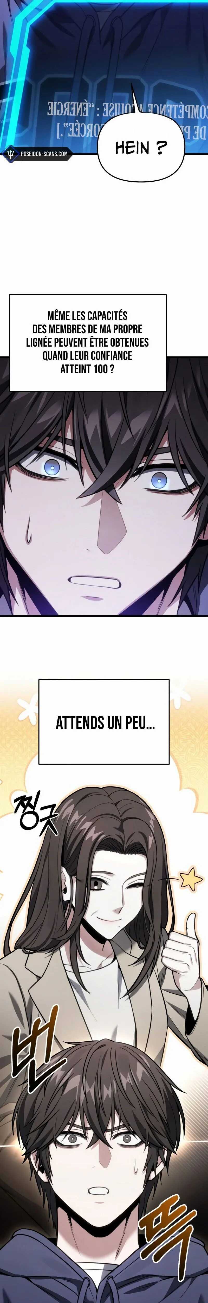 Read The Ultimate Shut-In Scan Manga Online