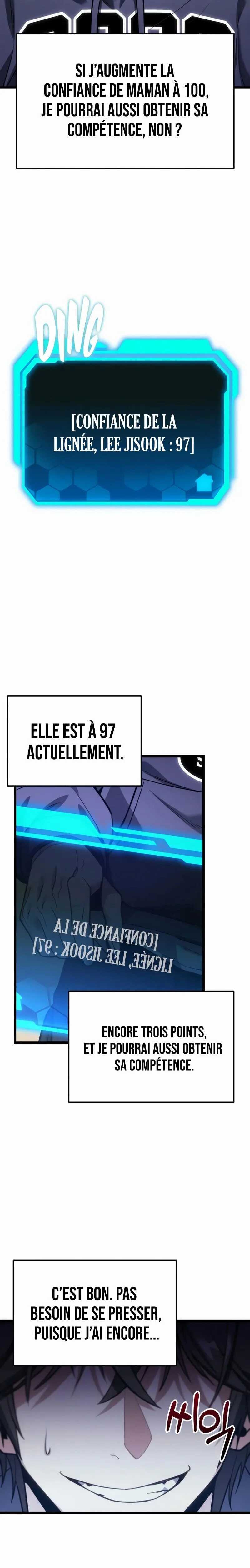 Read The Ultimate Shut-In Scan Manga Online