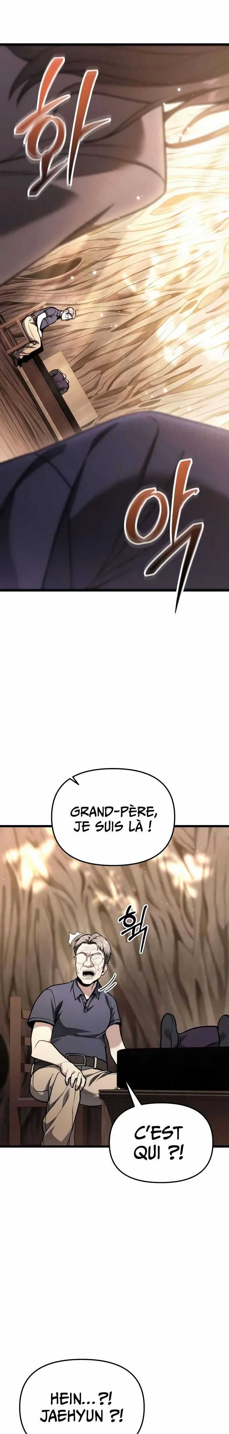 Read The Ultimate Shut-In Scan Manga Online