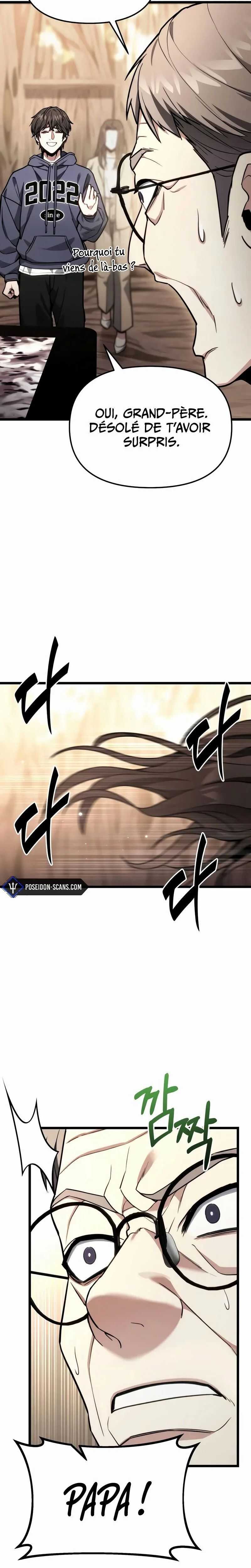 Read The Ultimate Shut-In Scan Manga Online