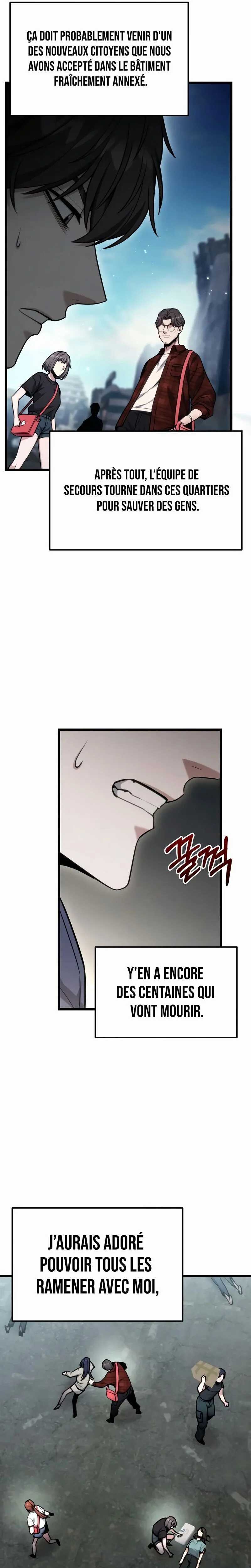 Read The Ultimate Shut-In Scan Manga Online