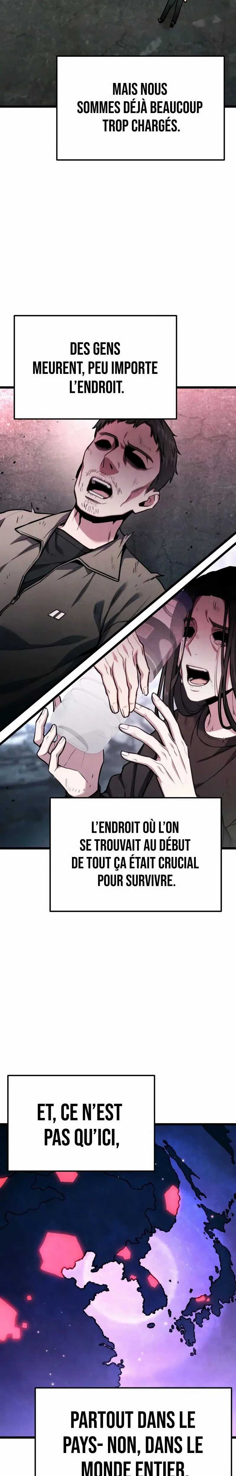 Read The Ultimate Shut-In Scan Manga Online