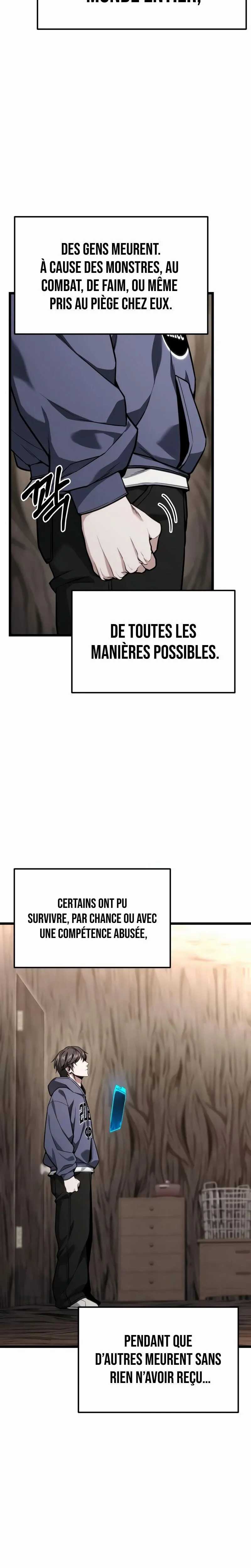 Read The Ultimate Shut-In Scan Manga Online