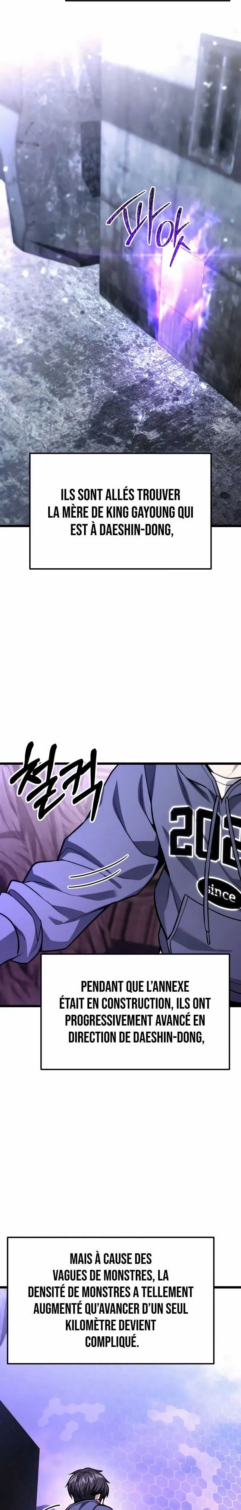 Read The Ultimate Shut-In Scan Manga Online