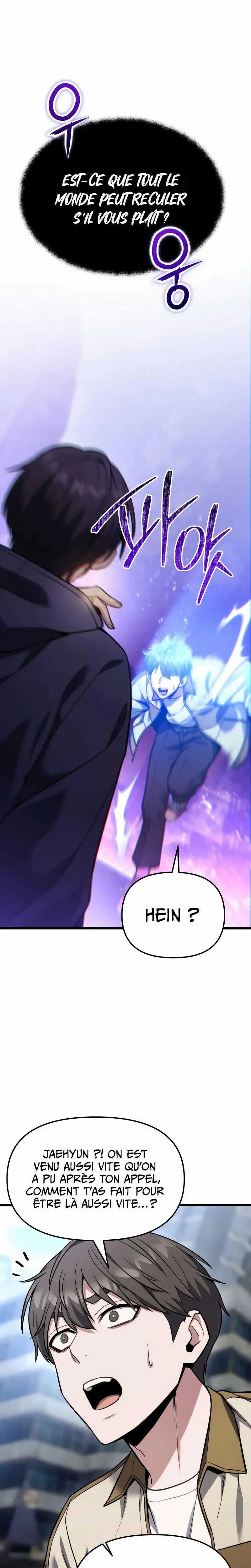 Read The Ultimate Shut-In Scan Manga Online