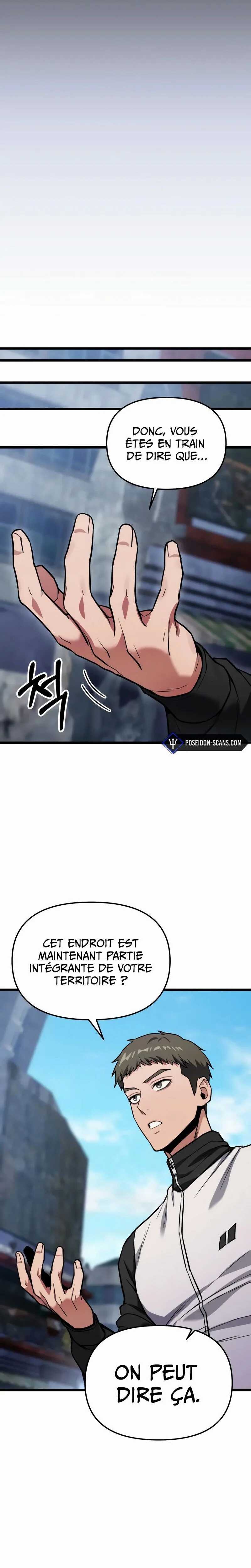 Read The Ultimate Shut-In Scan Manga Online