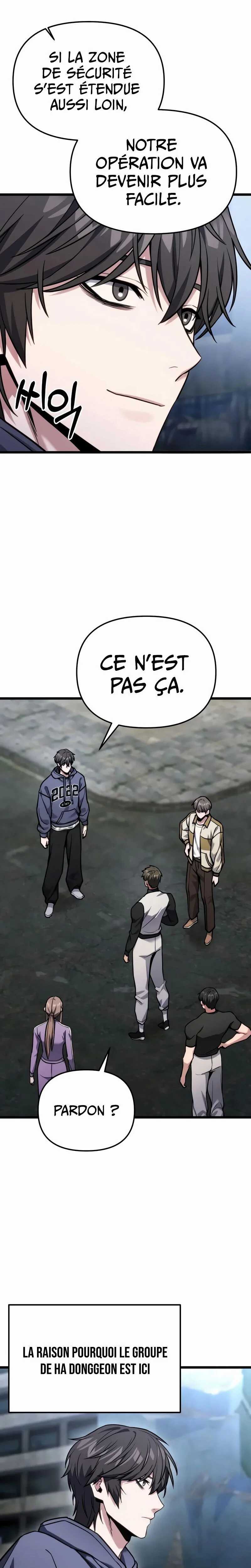 Read The Ultimate Shut-In Scan Manga Online