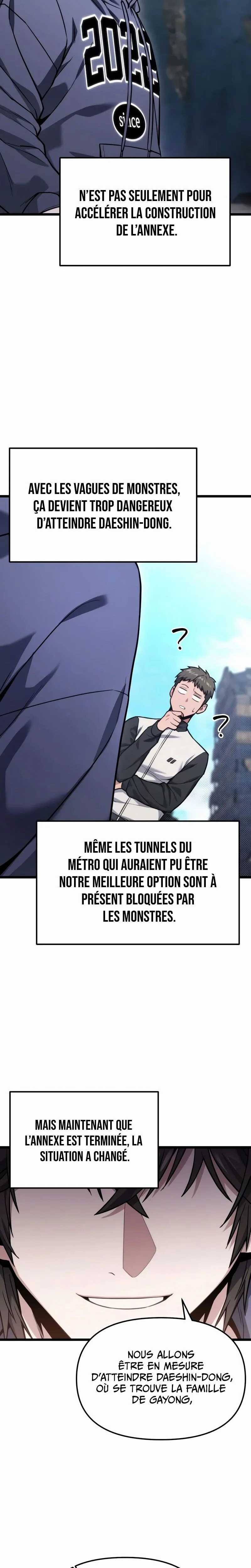 Read The Ultimate Shut-In Scan Manga Online