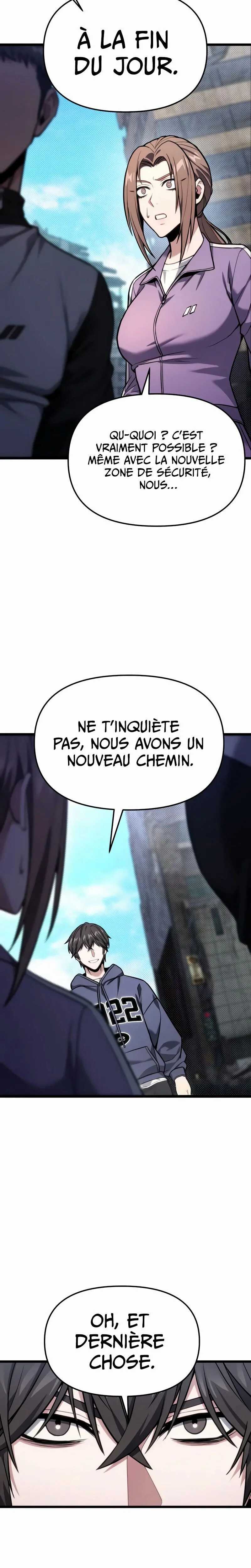 Read The Ultimate Shut-In Scan Manga Online