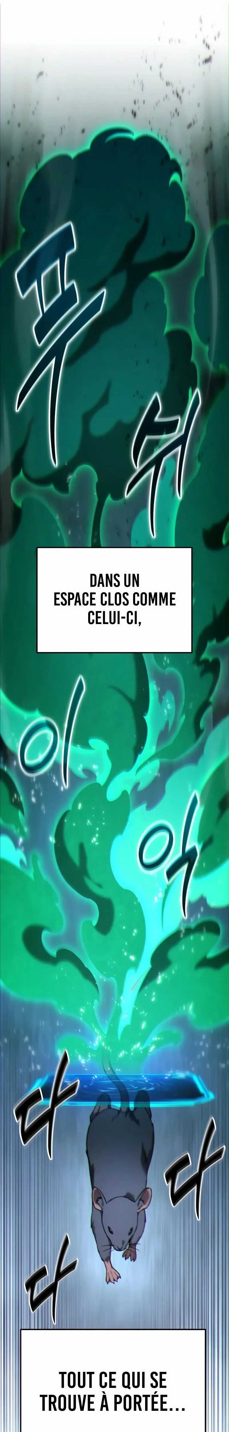 Read The Ultimate Shut-In Scan Manga Online