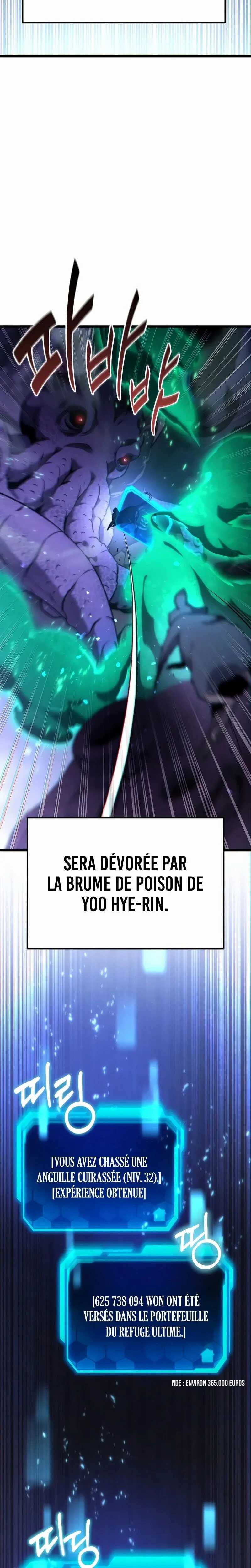 Read The Ultimate Shut-In Scan Manga Online