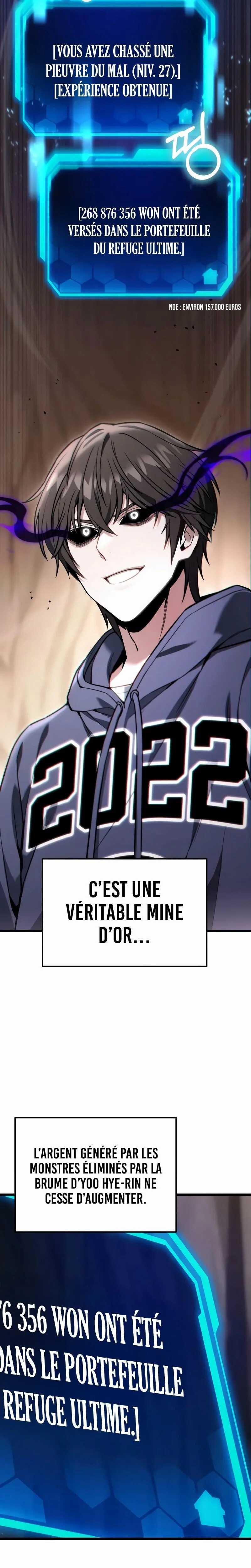 Read The Ultimate Shut-In Scan Manga Online