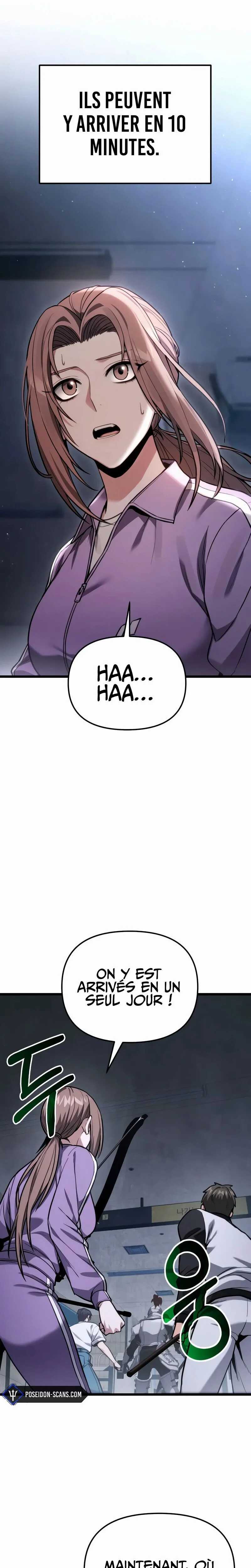 Read The Ultimate Shut-In Scan Manga Online