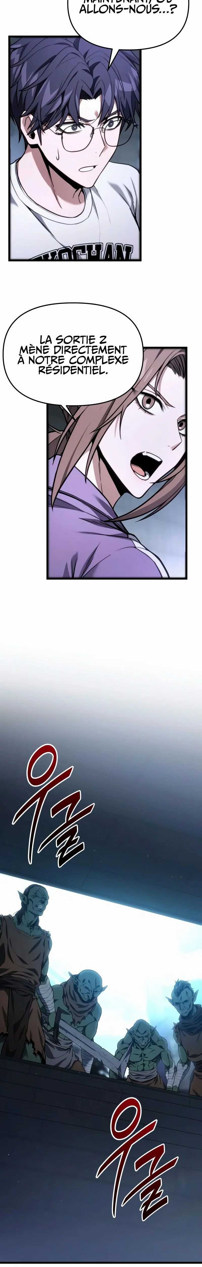 Read The Ultimate Shut-In Scan Manga Online