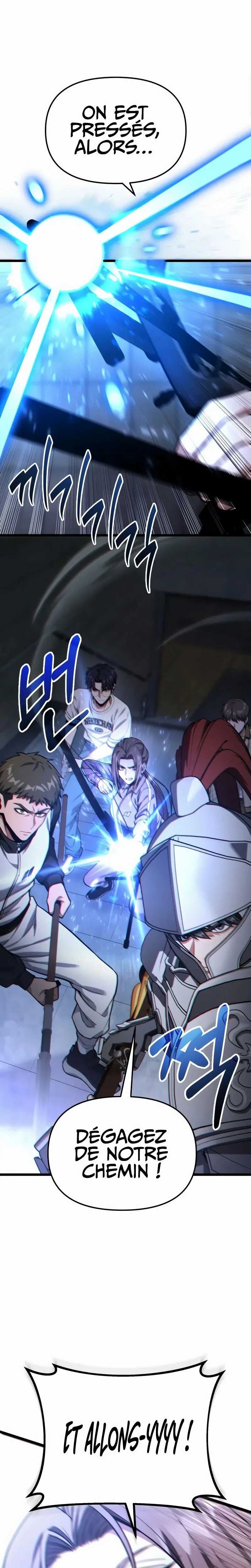 Read The Ultimate Shut-In Scan Manga Online