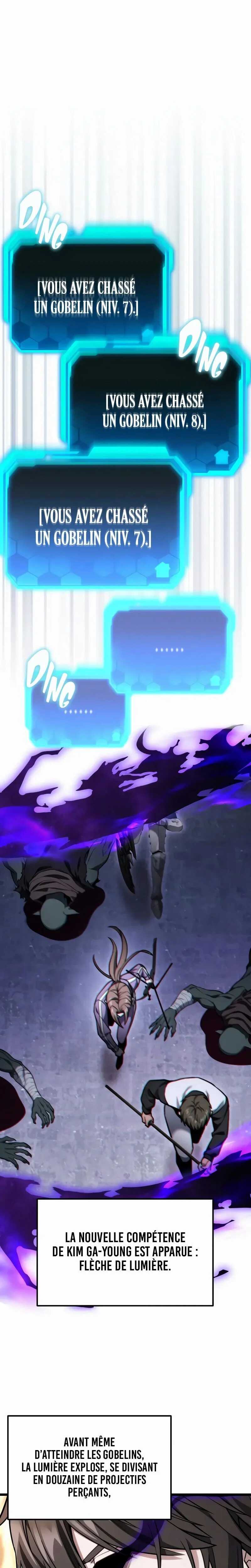 Read The Ultimate Shut-In Scan Manga Online