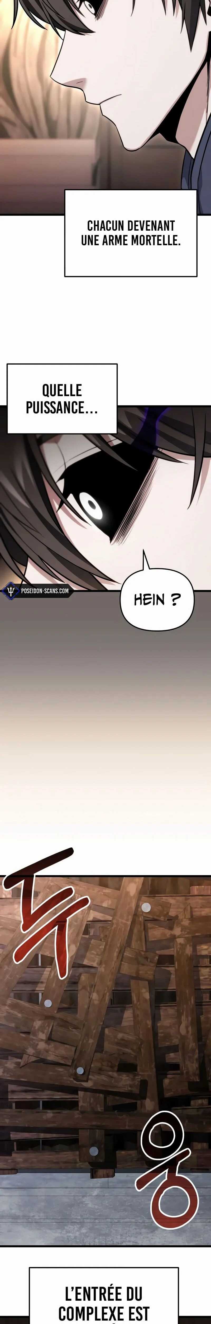 Read The Ultimate Shut-In Scan Manga Online