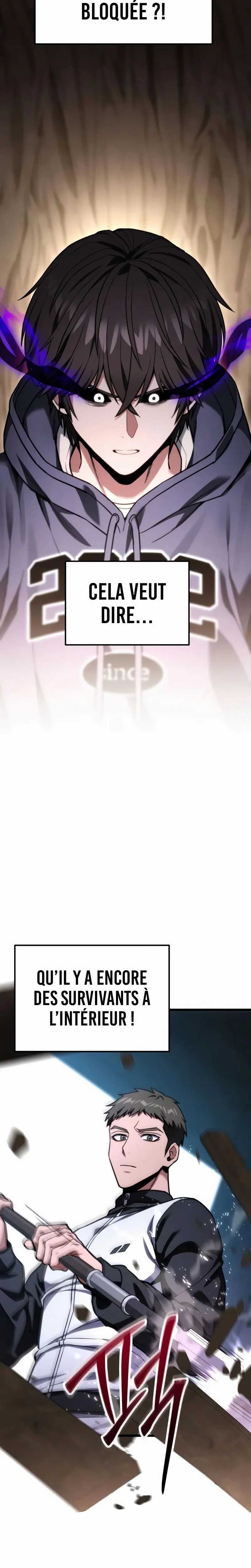 Read The Ultimate Shut-In Scan Manga Online