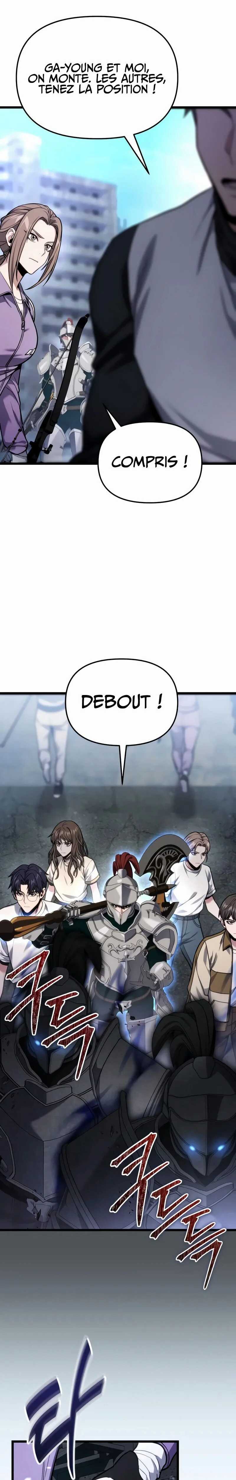 Read The Ultimate Shut-In Scan Manga Online