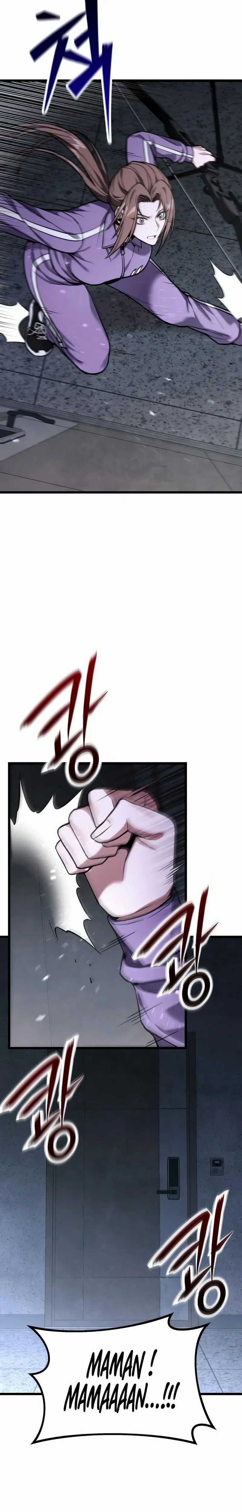 Read The Ultimate Shut-In Scan Manga Online