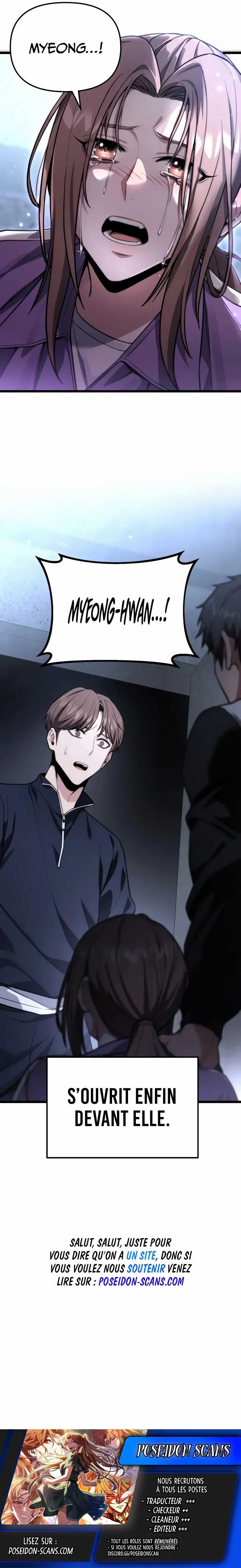 Read The Ultimate Shut-In Scan Manga Online