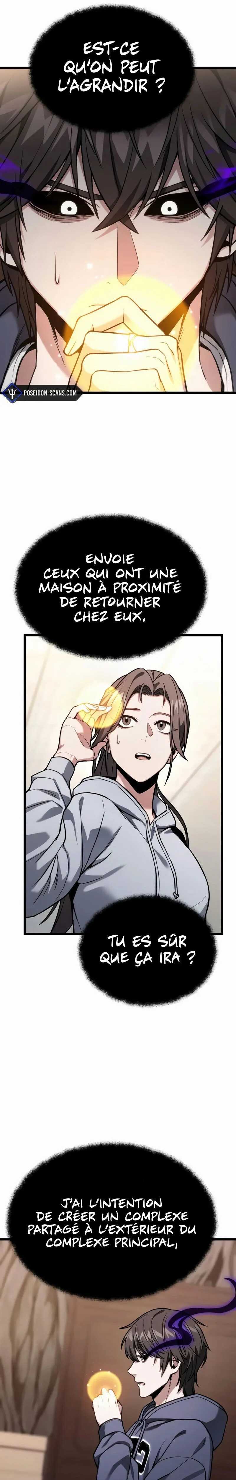 Read The Ultimate Shut-In Scan Manga Online