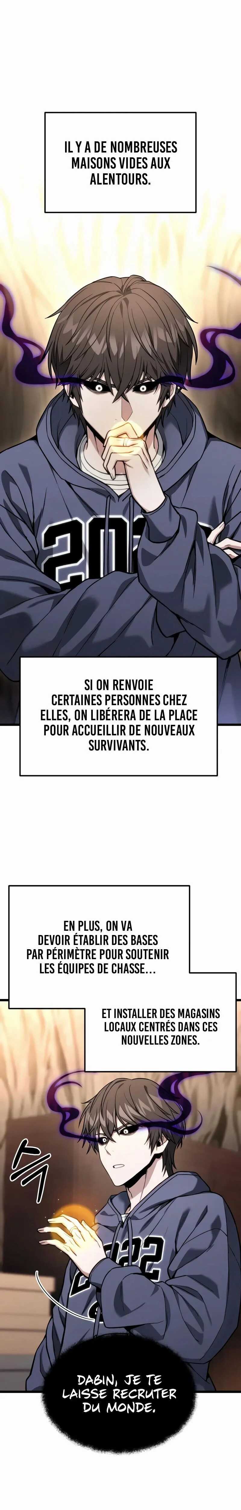 Read The Ultimate Shut-In Scan Manga Online