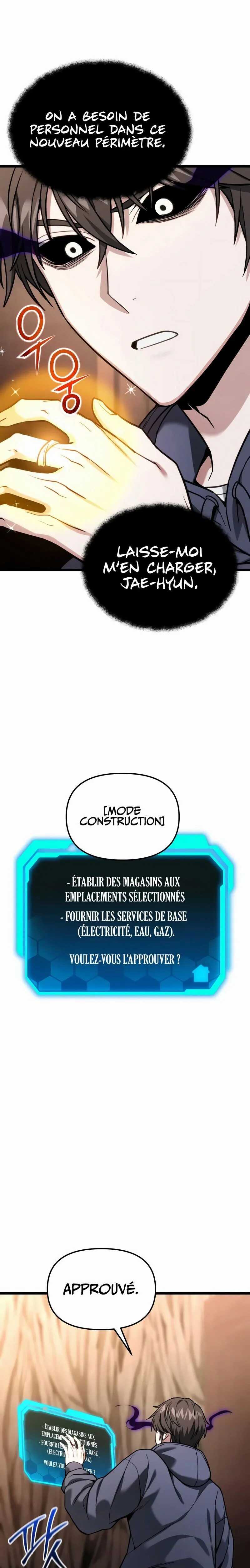 Read The Ultimate Shut-In Scan Manga Online