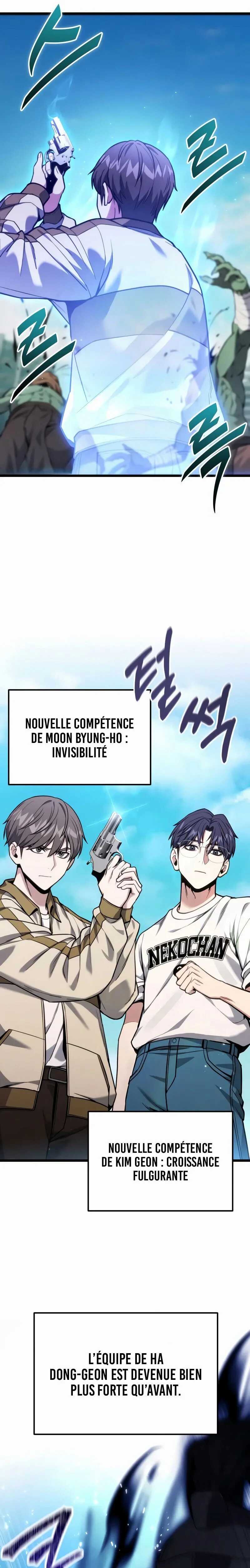 Read The Ultimate Shut-In Scan Manga Online