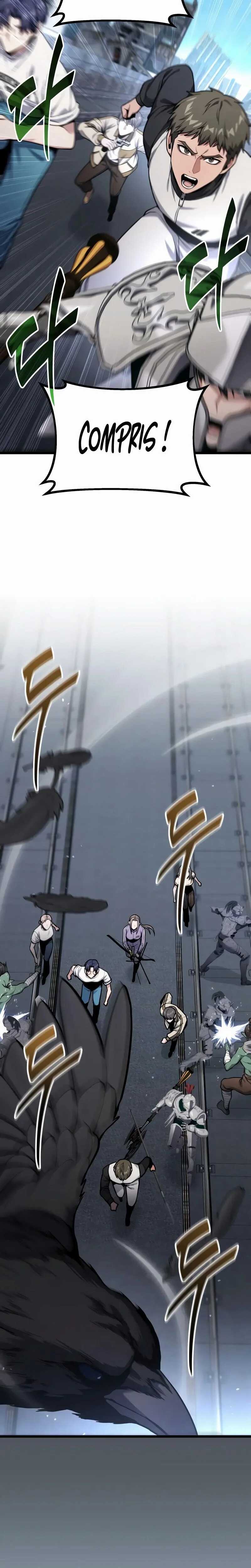 Read The Ultimate Shut-In Scan Manga Online