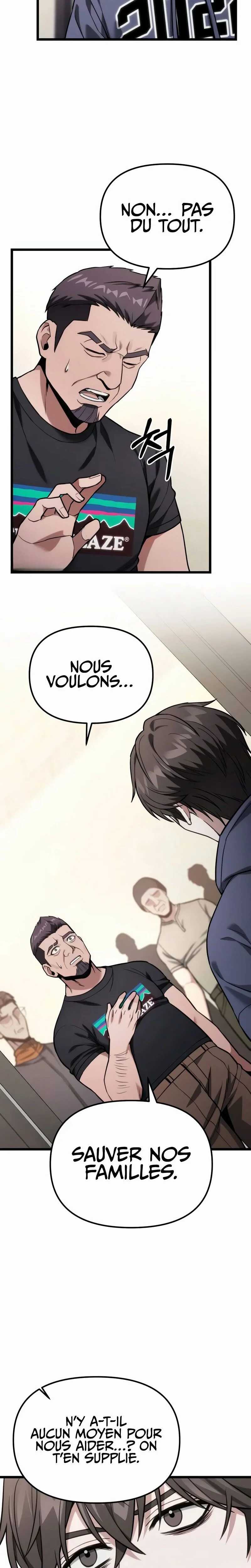 Read The Ultimate Shut-In Scan Manga Online